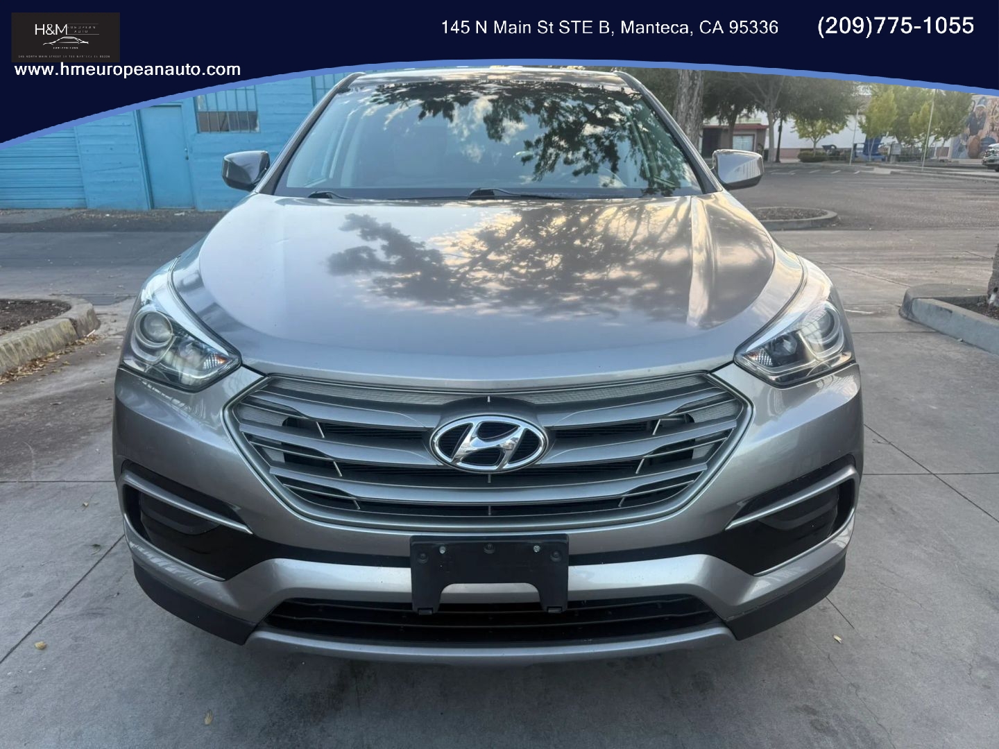 hyundai santa fe 2017 5NMZT3LB9HH043972 image hyundai santa fe 2017 5NMZT3LB9HH043972 image